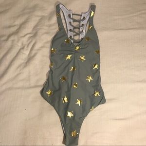 O'neill Starry One Piece